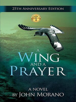 cover image of A Wing and a Prayer